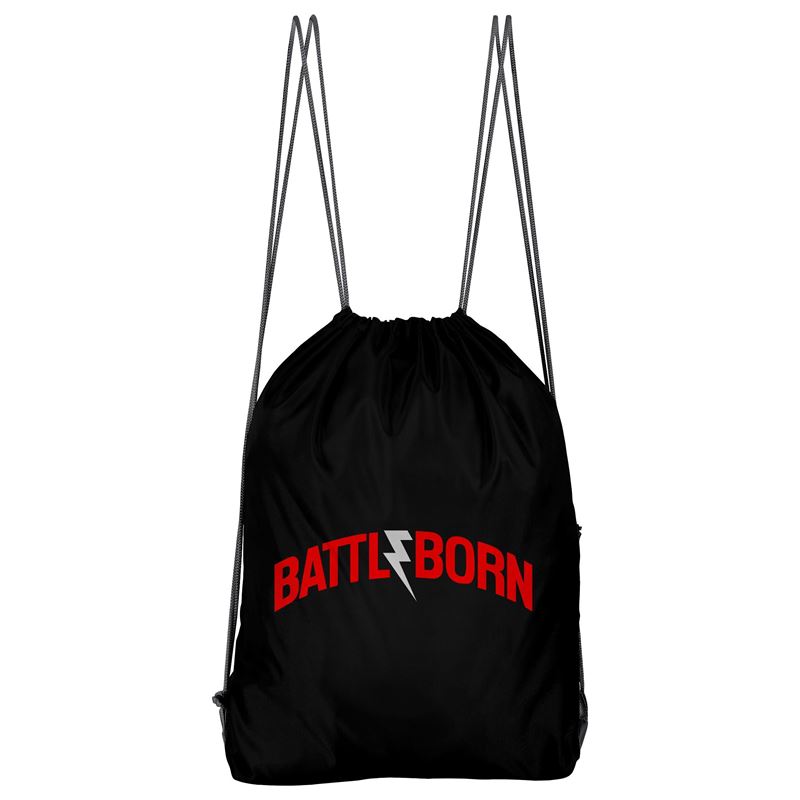 Bolso Deportivo The Killers (D1194 Boleto.Store)