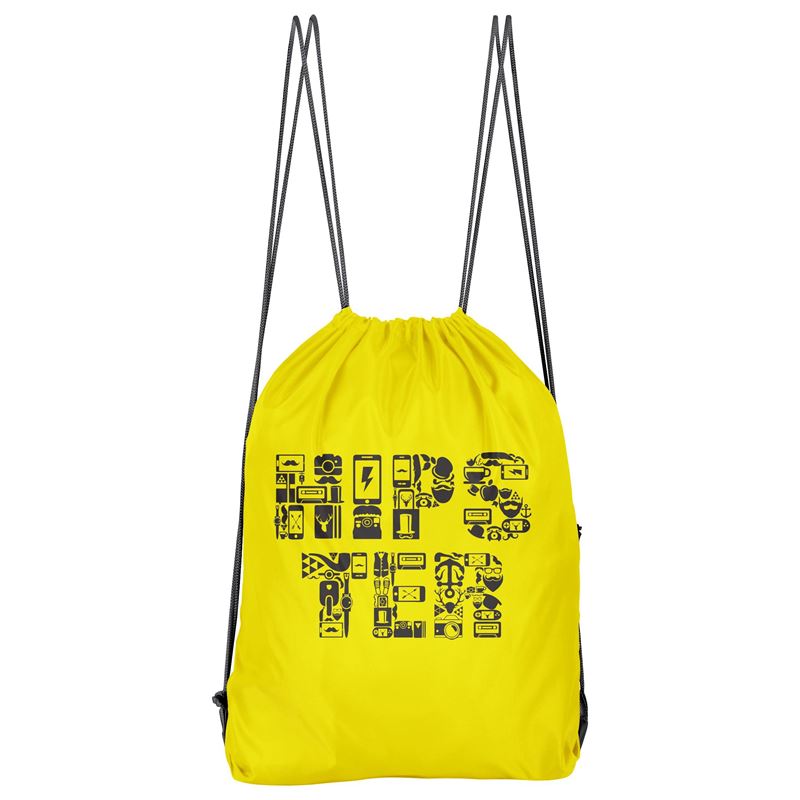 Bolso Deportivo Hipster (D1258 Boleto.Store)