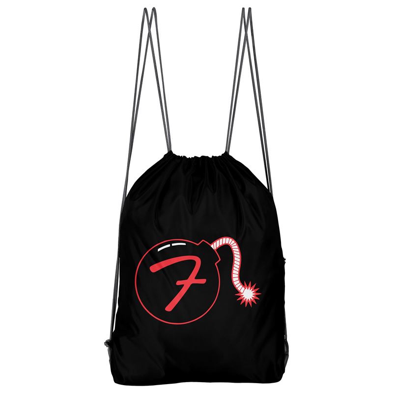 Bolso Deportivo Fender (D1270 Boleto.Store)