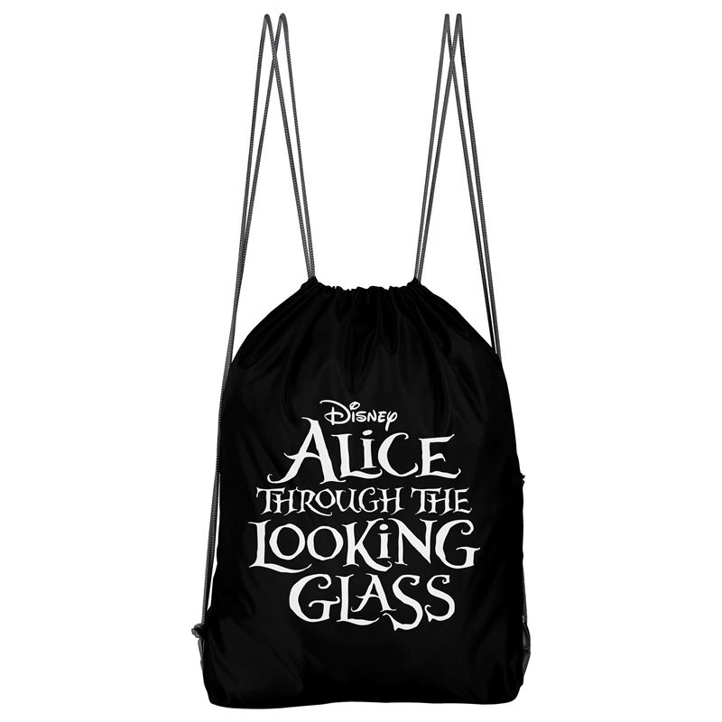 Bolso Deportivo Alice Looking Glass (D1330 Boleto.Store)