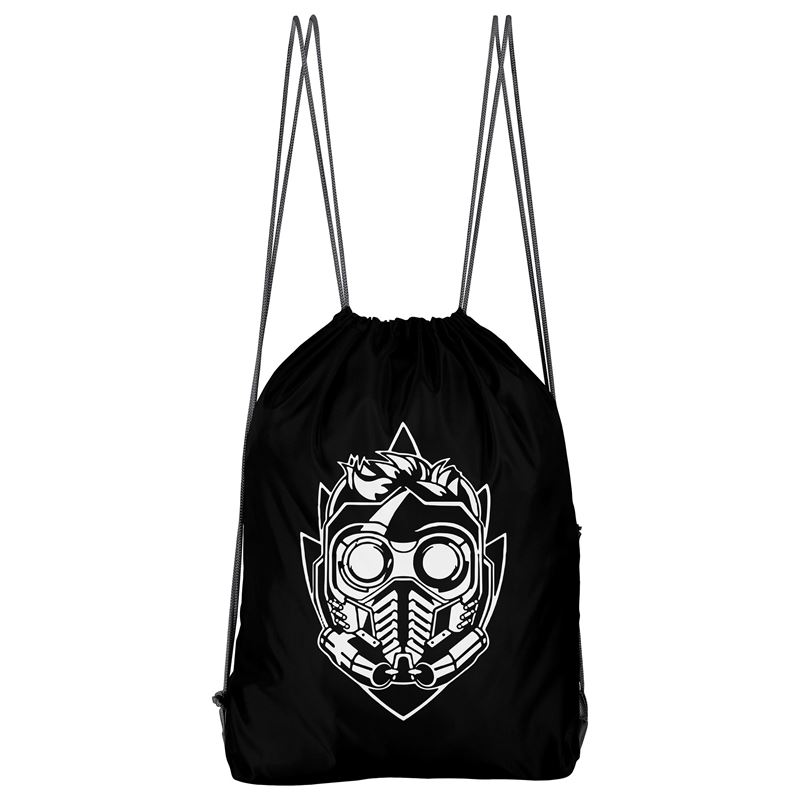 Bolso Deportivo Guardians Marvel 2 (D1369 Boleto.Store)