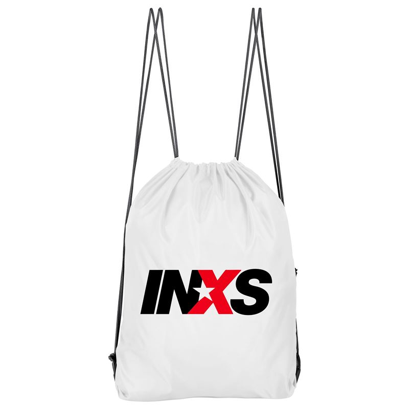 Bolso Deportivo Inxs (D1418 Boleto.Store)
