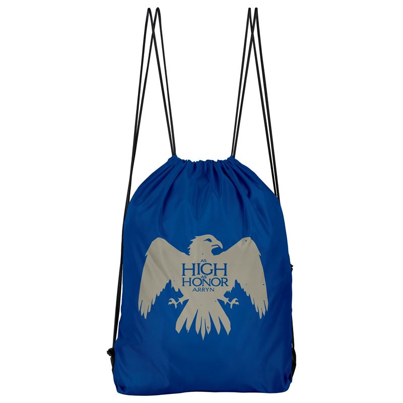 Bolso Deportivo As High As Honor (D1430 Boleto.Store)