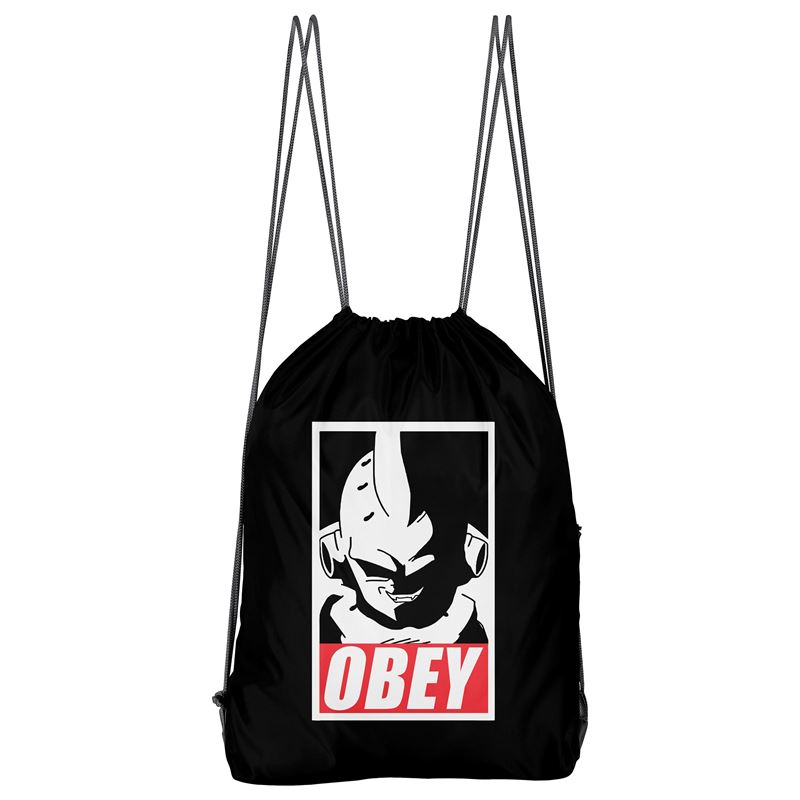 Bolso Deportivo Obey Bu Dbz (D1446 Boleto.Store)