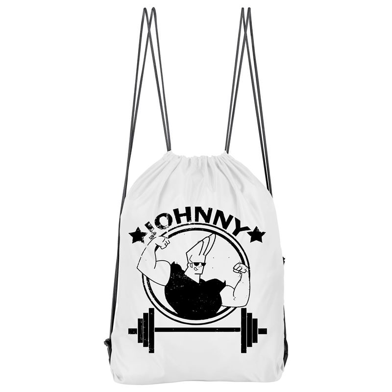 Bolso Deportivo Johnny (D1572 Boleto.Store)