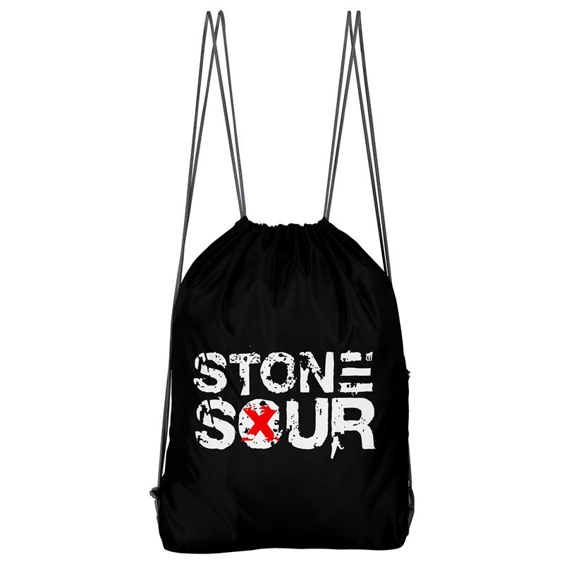 Bolso Deportivo Stone Sour (D1602 Boleto.Store)