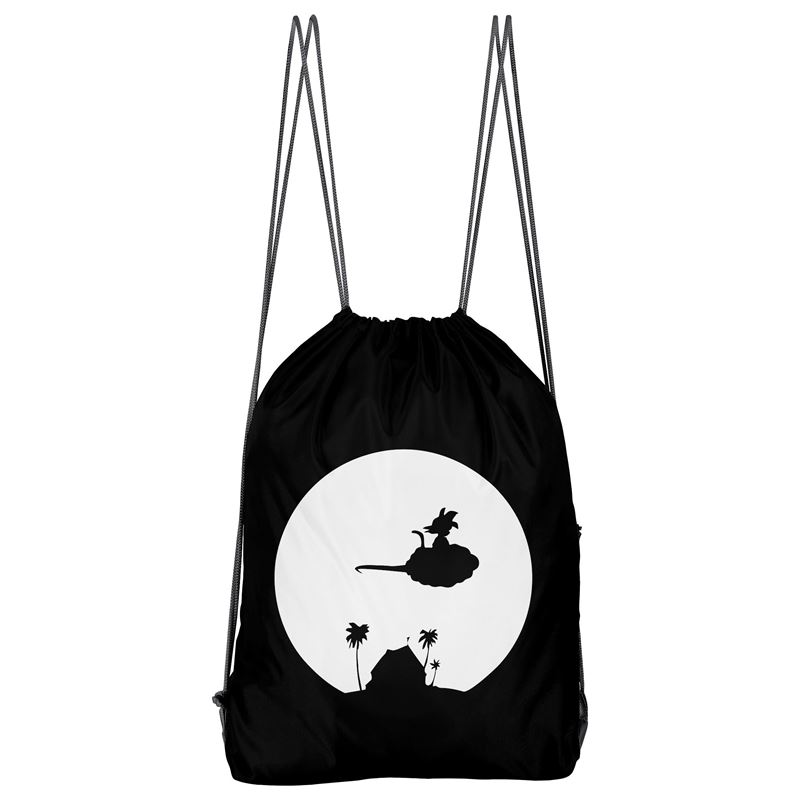 Bolso Deportivo Nube Voladora (D1617 Boleto.Store)