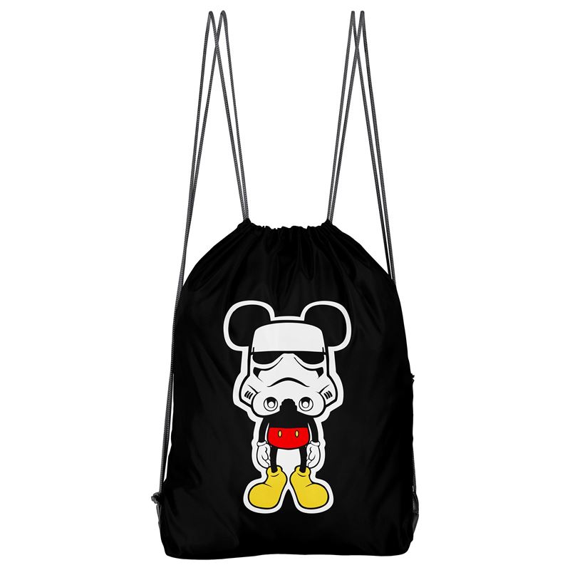 Bolso Deportivo Storm Mouse (D1620 Boleto.Store)