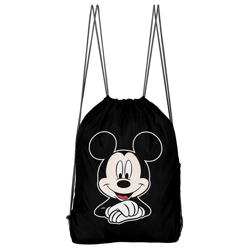 Bolso Deportivo Mickey Manos (D1627 Boleto.Store)