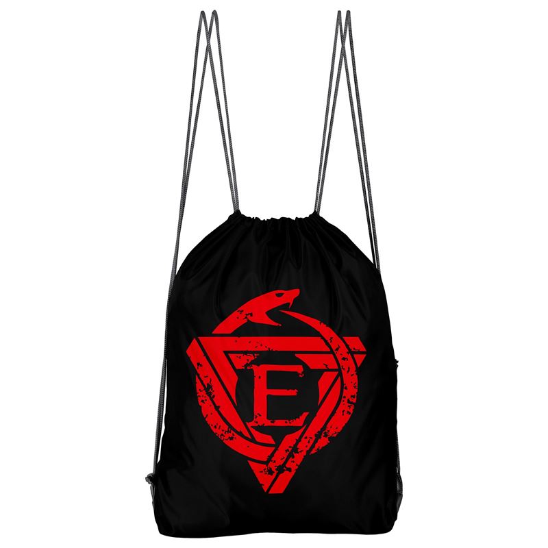 Bolso Deportivo Epica Logo (D1632 Boleto.Store)