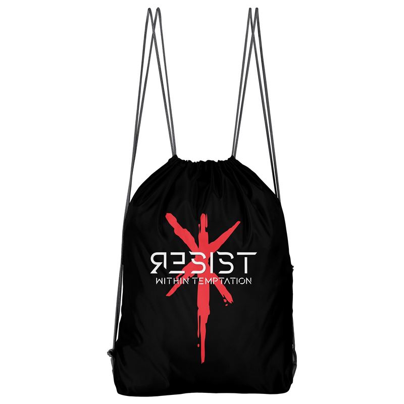 Bolso Deportivo Resist (D1633 Boleto.Store)
