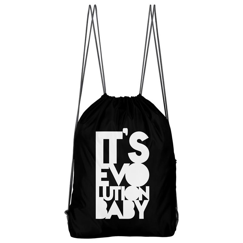 Bolso Deportivo Evolution Baby (D1638 Boleto.Store)