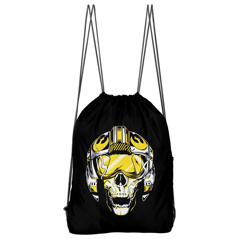 Bolso Deportivo Pearl Jam Casco (D1655 Boleto.Store)