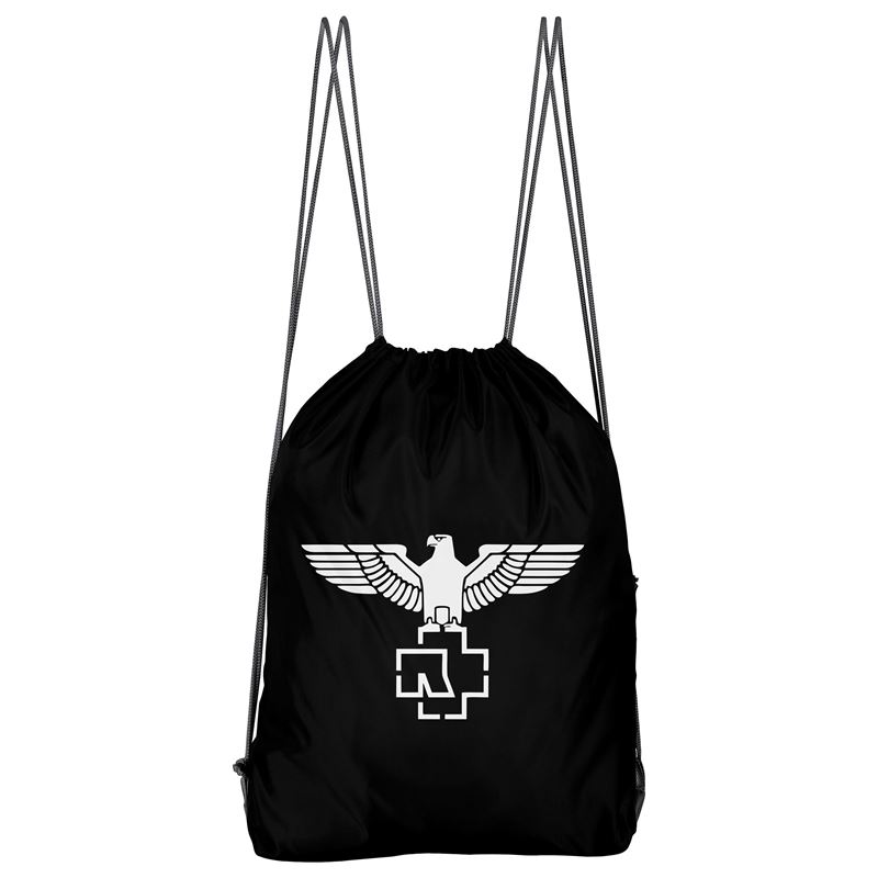Bolso Deportivo Rammstein Ave (D1672 Boleto.Store)
