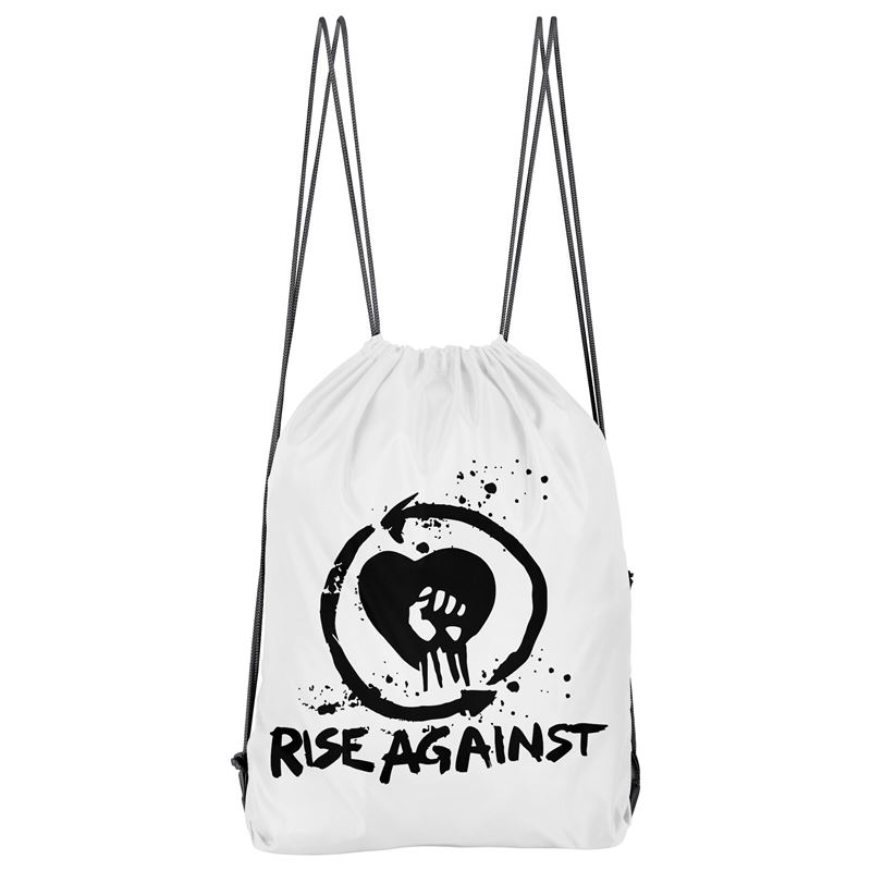 Bolso Deportivo Rise Agains (D1696 Boleto.Store)
