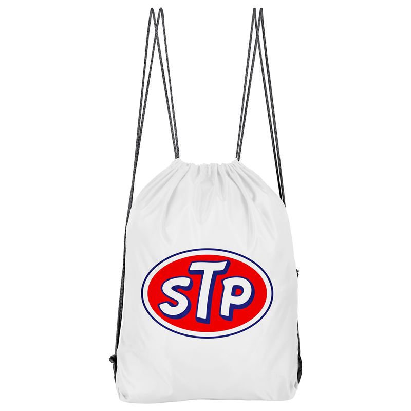 Bolso Deportivo Stp (D1698 Boleto.Store)