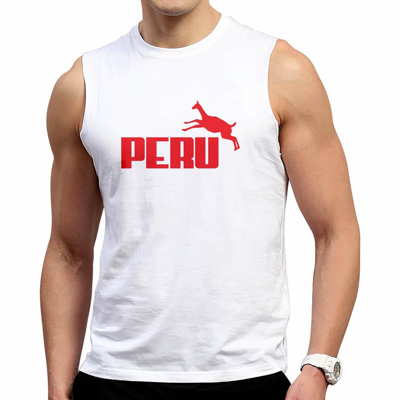 Polo Varon Manga Cero  Estilo Felino (D0006 Boleto.Store)