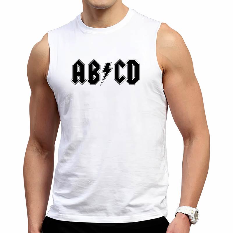 Polo Varon Manga Cero  Abcd (D0008 Boleto.Store)