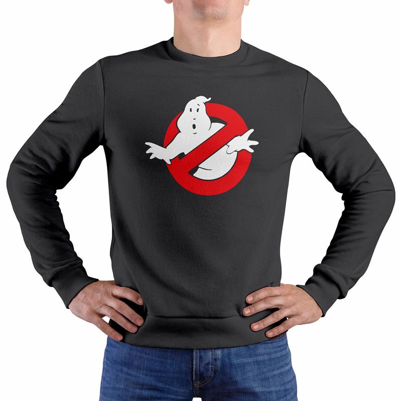 Polera Redondo Cazafantasmas (D0012 Boleto.Store)