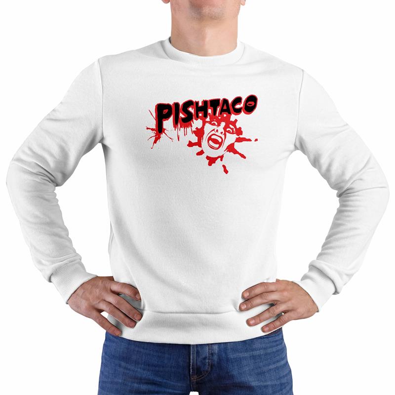 Polera Redondo Pishtaco (D0021 Boleto.Store)