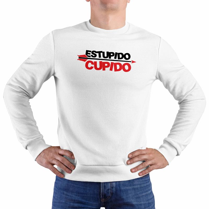 Polera Redondo Cupido, Cupido, Cupido… (D0026 Boleto.Store)