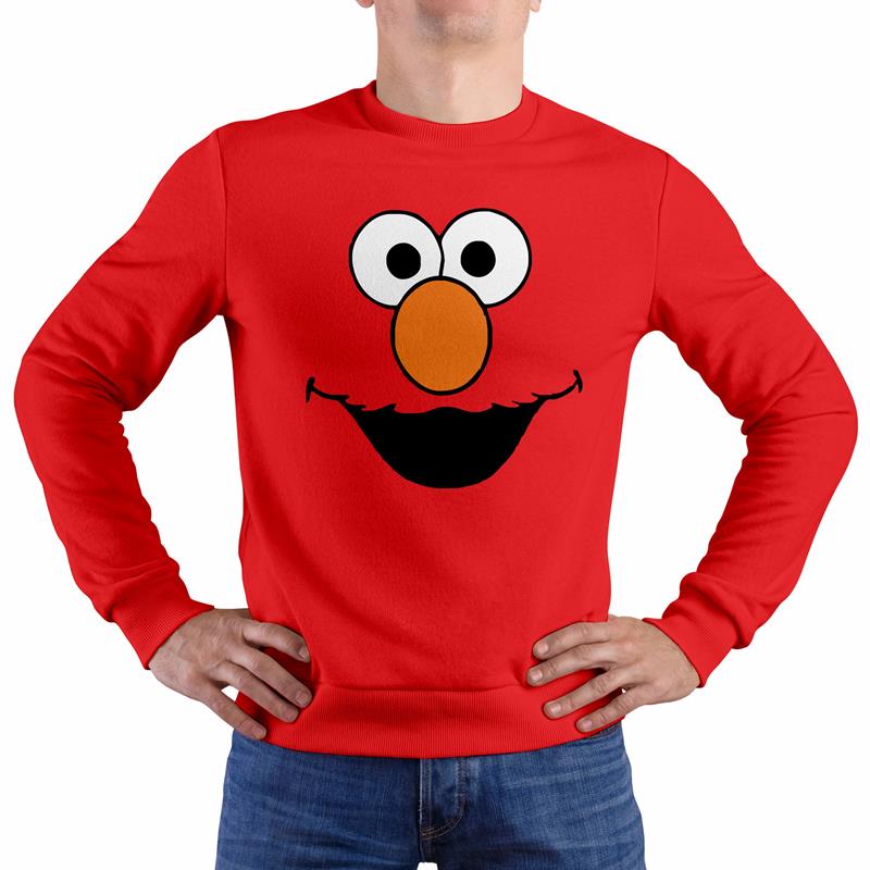 Polera Redondo Elmo (D0047 Boleto.Store)